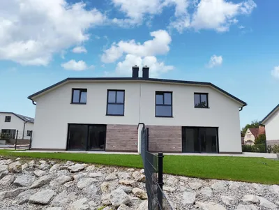 5-Zimmer-Haus kaufen in Mödling – 132 m², € 634.000 – Bild 2 von 22