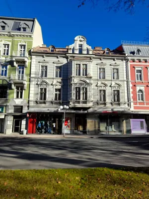 Gewerbeimmobilie kaufen in Spittal an der Drau – 817 m², € 795.000 – Bild 8 von 8