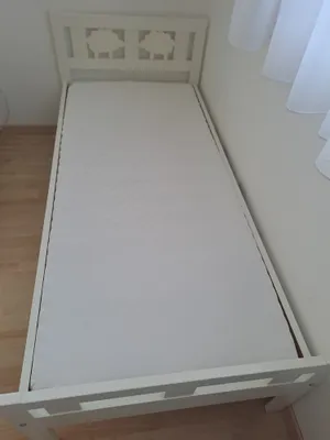 Zu verschenken: Kinderbetten - Kinderbetten / Matratzen