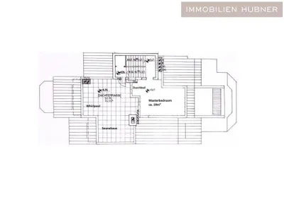 4-Zimmer-Wohnung mieten in Wien – 150 m², € 2.800 – Bild 18 von 22