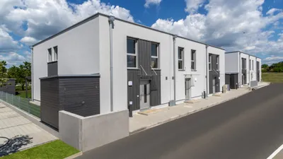 4-Zimmer-Haus kaufen in Krems an der Donau – 114,19 m², € 411.000 – Bild 7 von 15