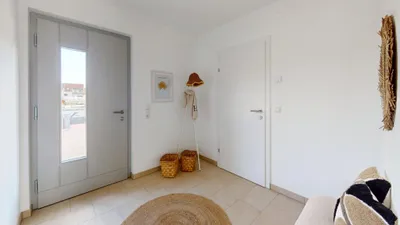 4-Zimmer-Haus kaufen in Krems an der Donau – 114,19 m², € 411.000 – Bild 10 von 15