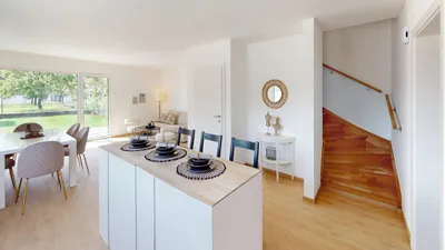 4-Zimmer-Haus kaufen in Krems an der Donau – 114,19 m², € 411.000 – Bild 4 von 15