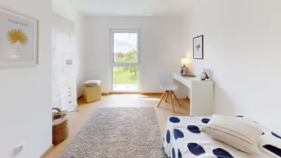 4-Zimmer-Haus kaufen in Krems an der Donau – 114,19 m², € 411.000 – Bild 13 von 15