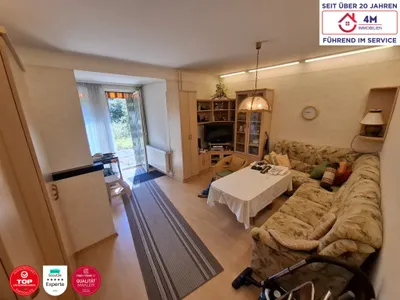 4-Zimmer-Haus kaufen in Wien – 120 m², € 649.000 – Bild 3 von 8
