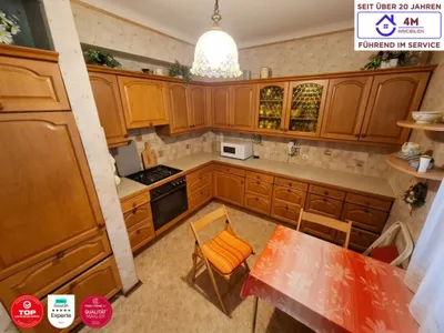 4-Zimmer-Haus kaufen in Wien – 120 m², € 649.000 – Bild 4 von 8