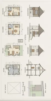 4-Zimmer-Haus kaufen in Wien – 120 m², € 649.000 – Bild 7 von 8