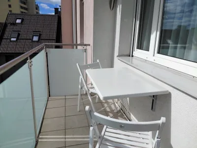 2-Zimmer-Wohnung mieten in Graz – 55 m², € 760 – Bild 3 von 22