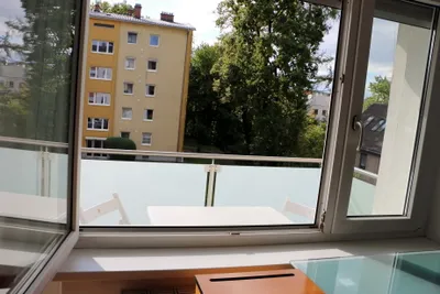 2-Zimmer-Wohnung mieten in Graz – 55 m², € 760 – Bild 2 von 22