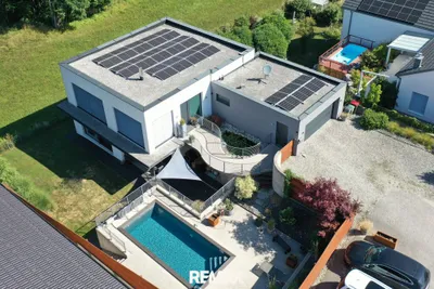 6-Zimmer-Haus kaufen in Steyr – 210,56 m², € 1.380.000 – Bild 18 von 20