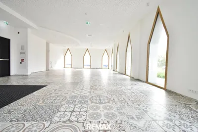 4-Zimmer-Gewerbeimmobilie mieten in Steyr – 217 m² – Bild 2 von 8