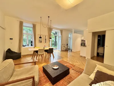 3-Zimmer-Wohnung kaufen in Wien – 80,23 m², € 549.000 – Bild 3 von 12