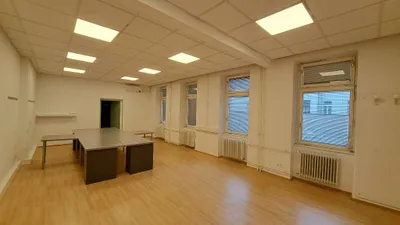 2-Zimmer-Gewerbeimmobilie mieten in Wien – 56 m², € 835