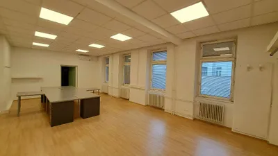 2-Zimmer-Gewerbeimmobilie mieten in Wien – 56 m², € 835 – Bild 2 von 9