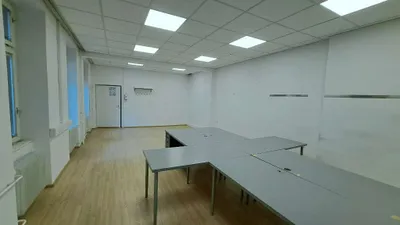 2-Zimmer-Gewerbeimmobilie mieten in Wien – 56 m², € 835 – Bild 3 von 9