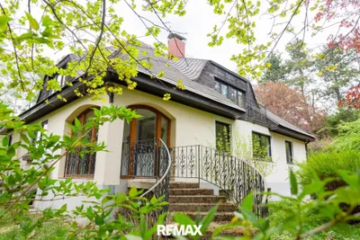7-Zimmer-Haus kaufen in Krems Land – 220 m², € 335.000 – Bild 2 von 24