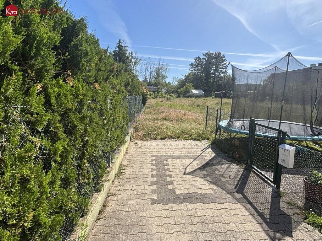 Großes 720 m² Grundstück in Strasshof an der Nordbahn - Ihr Bauplatz zum Top-Preis! - Ansicht 2