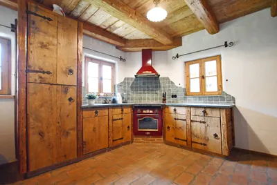 4-Zimmer-Haus kaufen in Tamsweg – 107 m², € 850.000 – Bild 4 von 9