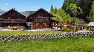 4-Zimmer-Haus kaufen in Tamsweg – 107 m², € 850.000 – Bild 3 von 9