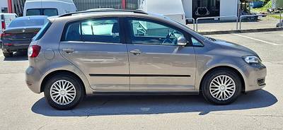 VW Golf Plus Trendline Automatik 1,6 TDI DPF DSG m...