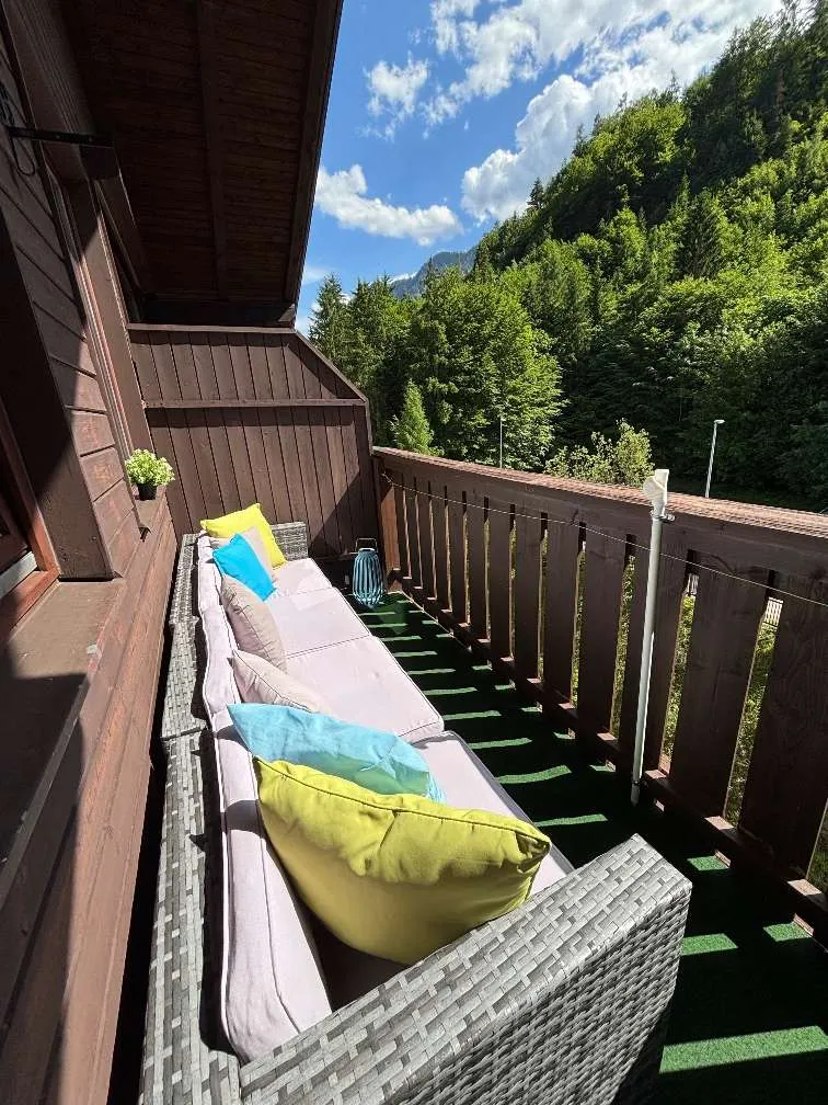 Wohnung – Bad Goisern - Ansicht 2