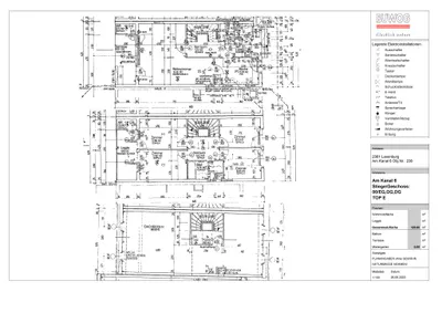 5-Zimmer-Haus kaufen in Mödling – 118,88 m², € 379.900 – Bild 30 von 31