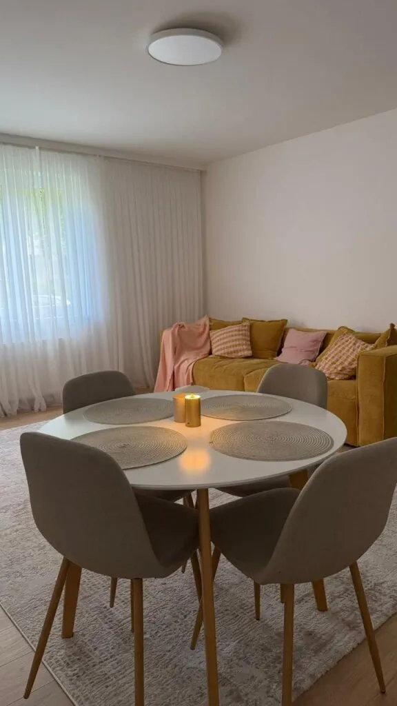 Voll möblierte 2-Zimmer-Wohnung in 1180 Wien — sofort beziehbar - Widok 2