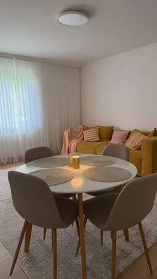 Voll möblierte 2-Zimmer-Wohnung in 1180 Wien — sofort beziehbar – Bild 2