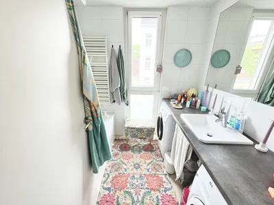 2-Zimmer-Wohnung mieten in Wien – 49 m², € 925 – Bild 6 von 8