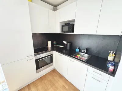 2-Zimmer-Wohnung mieten in Wien – 49 m², € 925 – Bild 4 von 8
