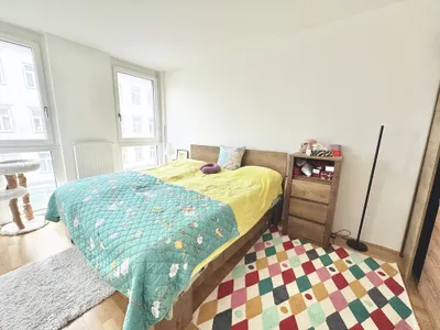 2-Zimmer-Wohnung mieten in Wien – 49 m², € 925 – Bild 5 von 8