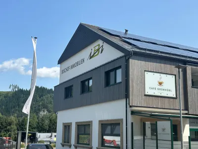 Gewerbeimmobilie mieten in Murtal – 108 m² – Bild 9 von 10