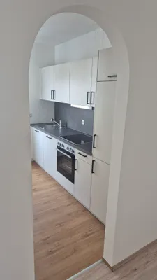 2-Zimmer-Wohnung mieten in Linz – 50 m², € 840 – Bild 8 von 8