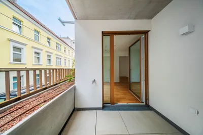 2-Zimmer-Wohnung kaufen in Wien – 33,4 m², € 247.900 – Bild 6 von 8