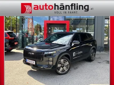 Jaecoo Jaecoo 7 7 PHEV Premium Line Aut.