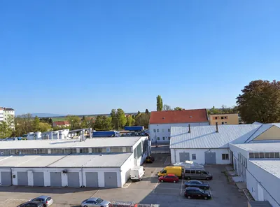 Gewerbeimmobilie mieten in Wiener Neustadt Land – 27 m², € 349 – Bild 4 von 4