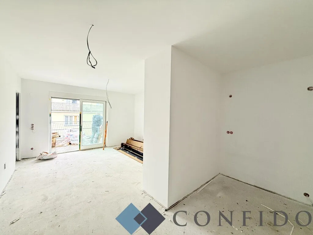 HEINRICH - ALT TRIFFT NEU - KLEISTGASSE 29 - 1030 WIEN - Dachgeschoßwohnungen - Ansicht 3