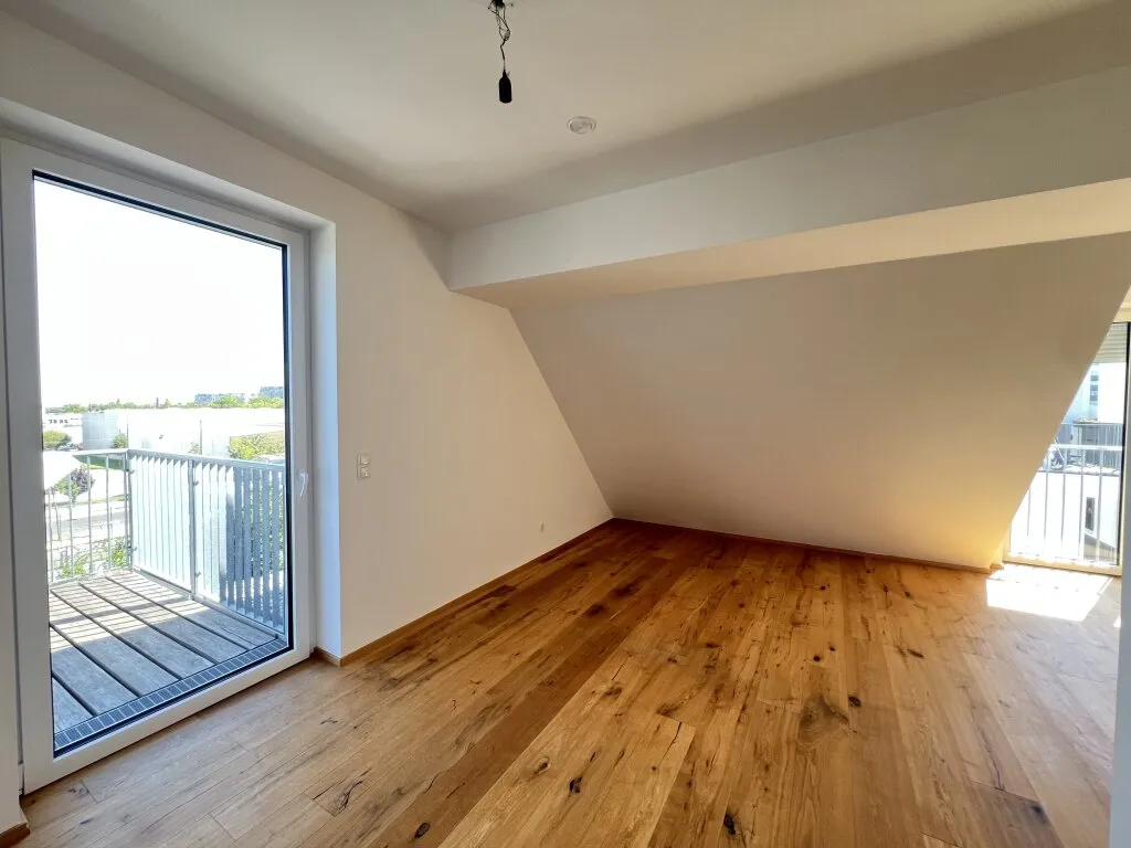 Wohnung – Wien - Ansicht 2