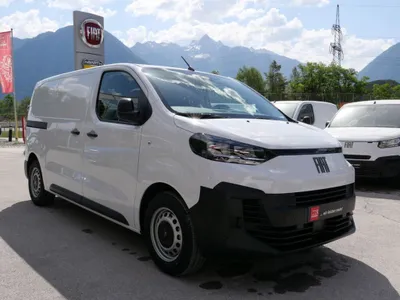 Fiat Scudo L2 *SOFORT VERFÜGBAR* Transporter / Kastenwagen