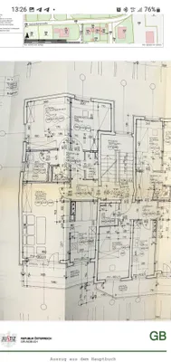 3-Zimmer-Wohnung kaufen in Salzburg-Umgebung – 72 m², € 340.000 – Bild 2 von 9