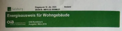3-Zimmer-Wohnung kaufen in Salzburg-Umgebung – 72 m², € 340.000 – Bild 9 von 9