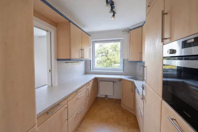 2-Zimmer-Wohnung mieten in Salzburg-Umgebung – 53 m², € 1.290 – Bild 2 von 4