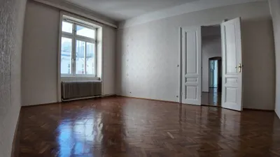6-Zimmer-Wohnung kaufen in Wien – 133 m², € 990.000 – Bild 2 von 11