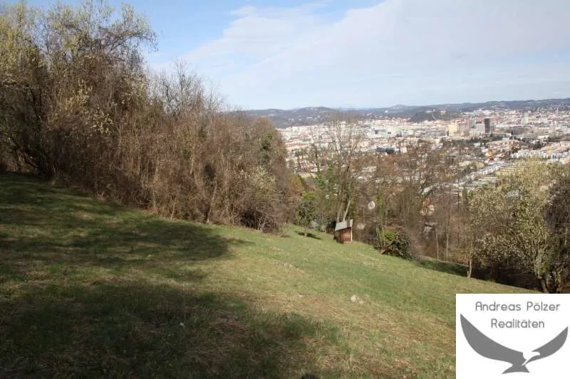 Traumgrund genialen Blick über Graz - Ansicht 3