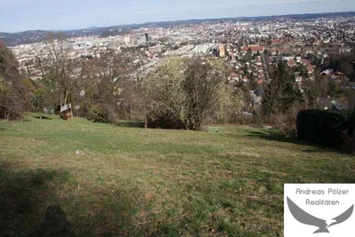 Grundstück kaufen in Graz – 5 035 m², € 1.300.000 – Bild 4 von 5