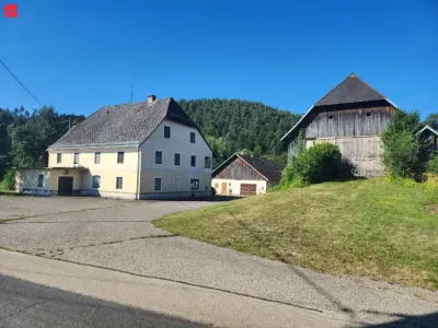 9-Zimmer-Grundstück kaufen in Völkermarkt – 384 m², € 1.700.000
