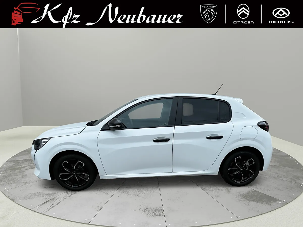 Peugeot 208 1.2 PureTech 75 Like (EURO 6d) – Bild 2