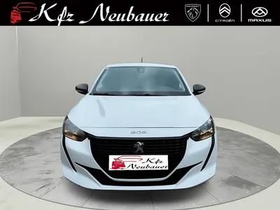 Peugeot 208 1.2 PureTech 75 Like (EURO 6d)