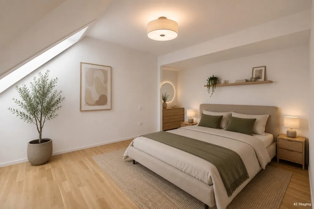 FERTIGGESTELLT >> perfekt geschnittene 3-Zimmer Traumwohnung als Kapitalanlage >> ideale Lage mit TOP Anbindung - Widok 3