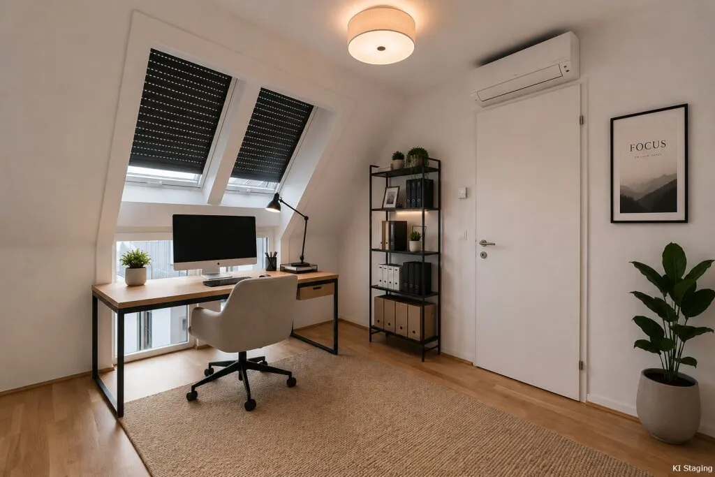 FERTIGGESTELLT >> perfekt geschnittene 3-Zimmer Traumwohnung als Kapitalanlage >> ideale Lage mit TOP Anbindung - Widok 2